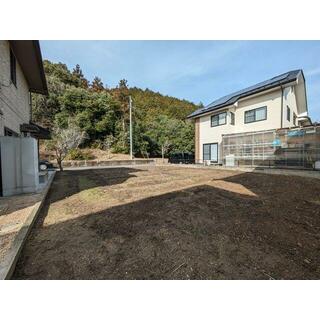 山口市 緑ヶ丘 （宮野駅 ） 住宅用地