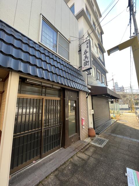 アットホーム】新開地駅のバー・クラブ・スナックなどの業種が出店