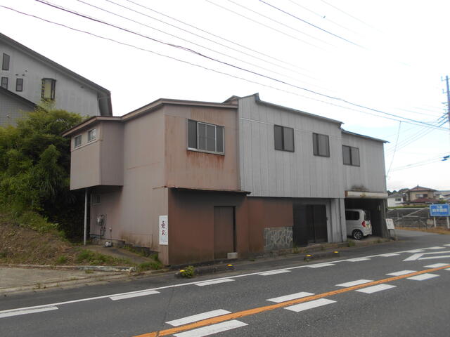 Cheap house for sale in Tateyama, Chiba