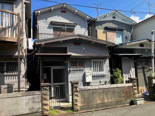 detached 大和高田市大字有井