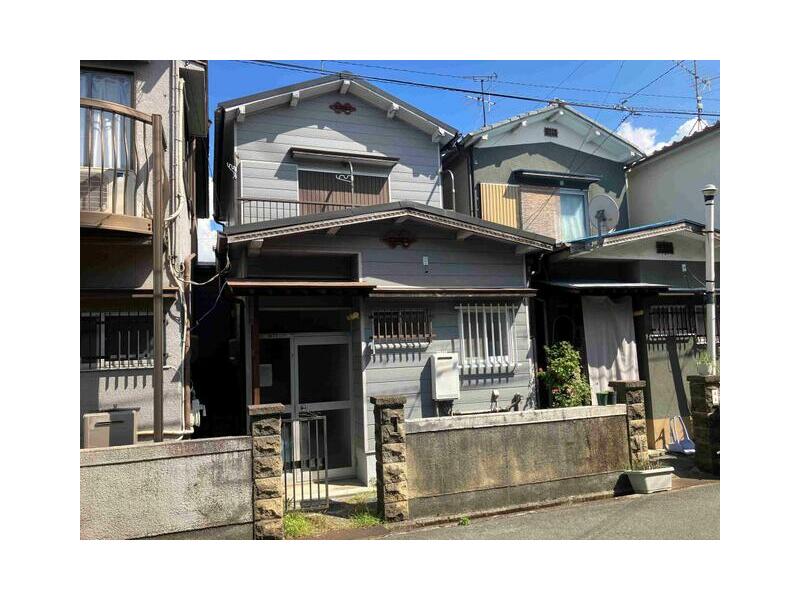 Yamatotakada-shi, Yamatotakada 2F 3DK

2,300,000 yen