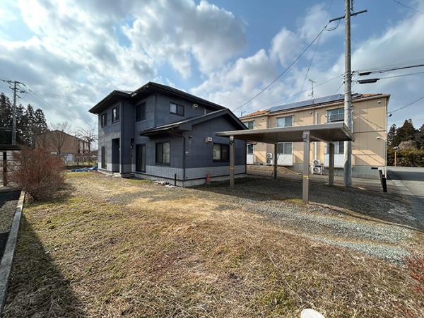 Cheap house for sale in Isawa, Iwate