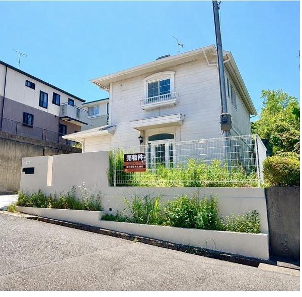 アットホーム】神戸市北区 惣山町5丁目（北鈴蘭台駅） 2階建 4LDK