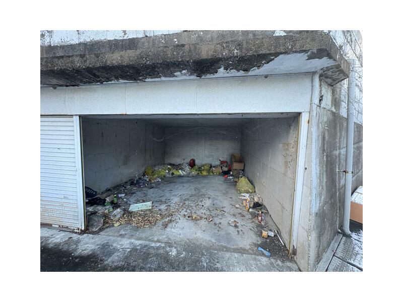 Ogawara Town, Shibata District, Otani, Hara-mae (Ogawara Station) Single-story building 5K