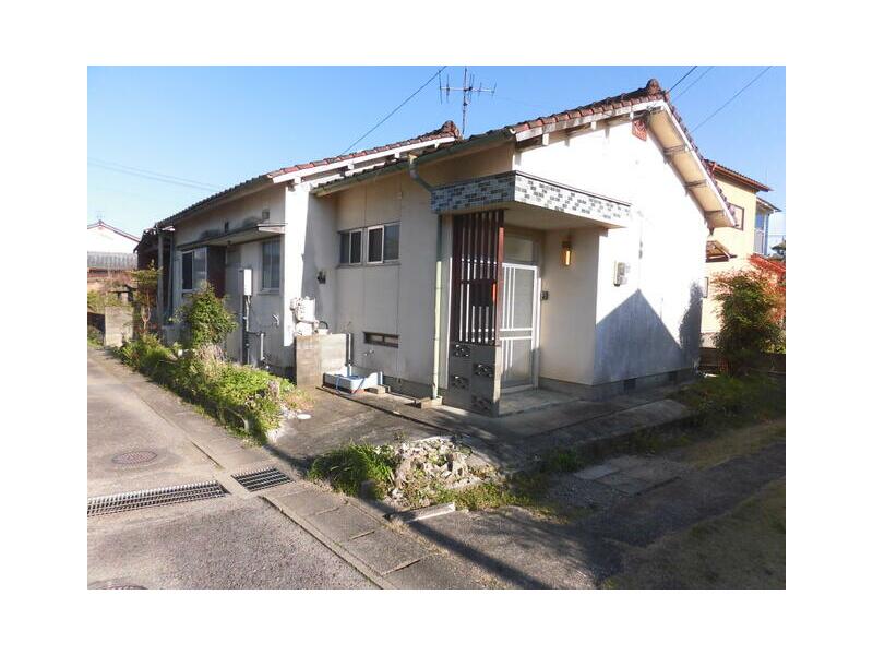 Hitoyoshi City Shimonakamachi Single-story 3DK