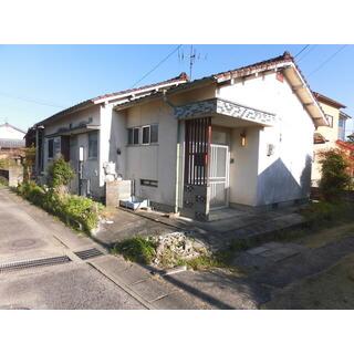 detached 人吉市下新町