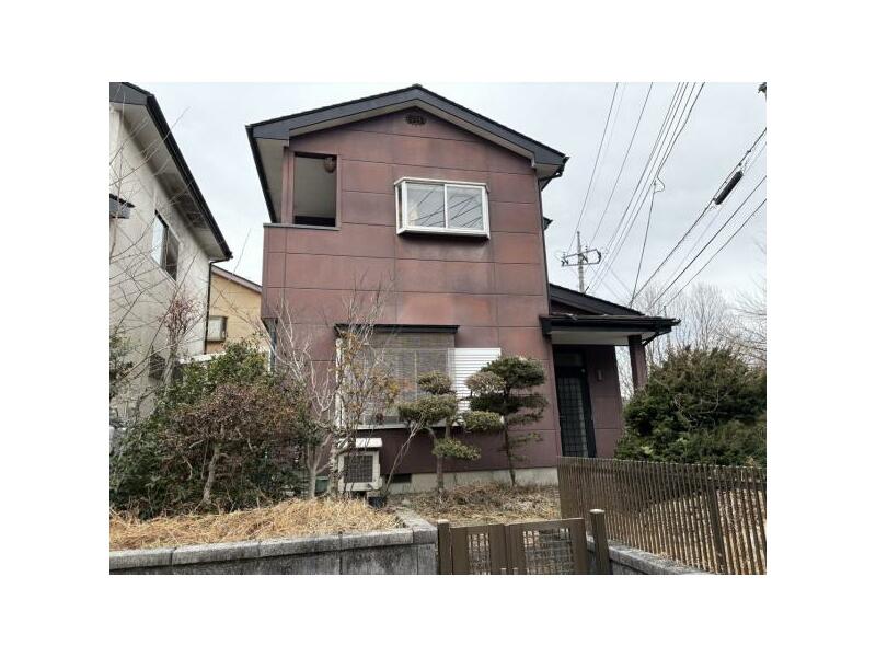 Kanuma City, Itahana (Shimokoyode Station) 2-story 3DK