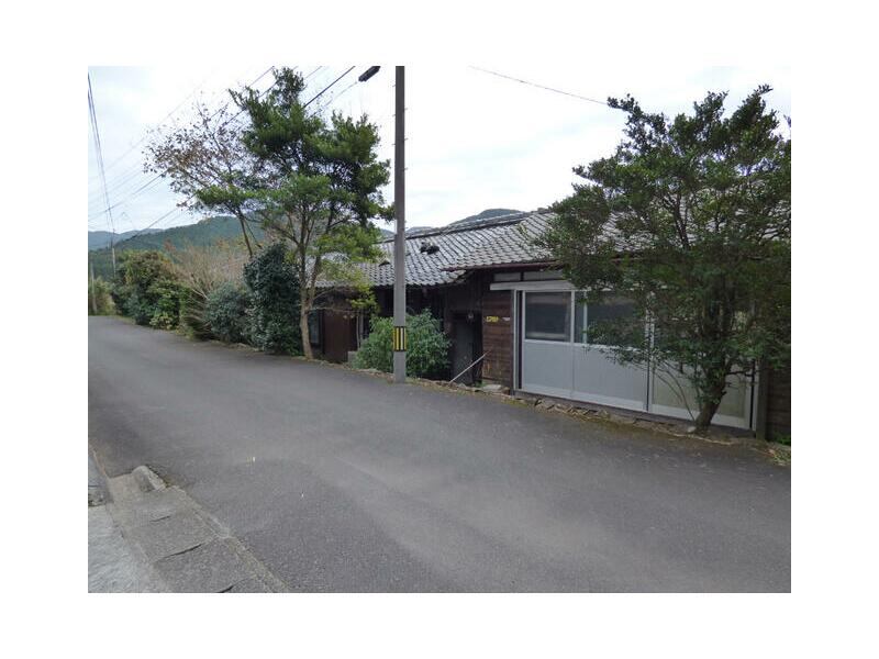 Atsuchi, Chiran-cho, Minami-Kyushu-city, Kanagawa 3LDK, single story house

1.8 million yen