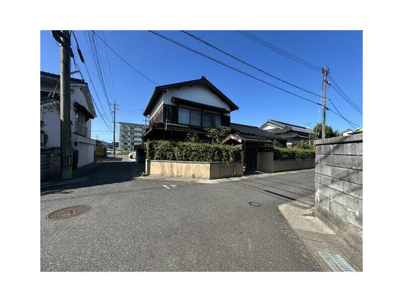 Sakai Minato City, Seidocho (Takamatsu-cho Station) 2-story 4LDK