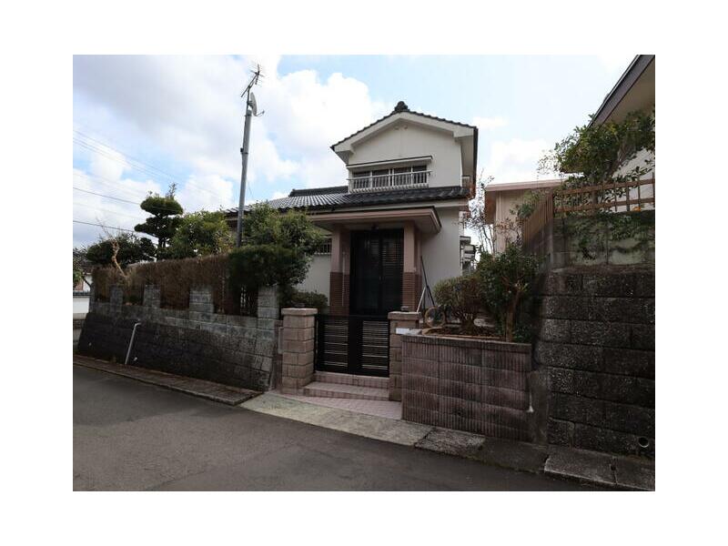 Satsumasendai City Hiwaki Town Ichihino 2-story building 5DK