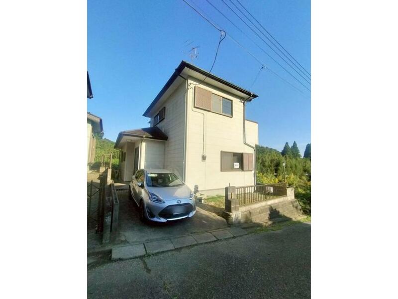 Yonehara, Ichihara City (Takataki Station) 2-story 3LDK