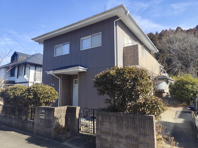 Cheap house for sale in Shibata, Miyagi