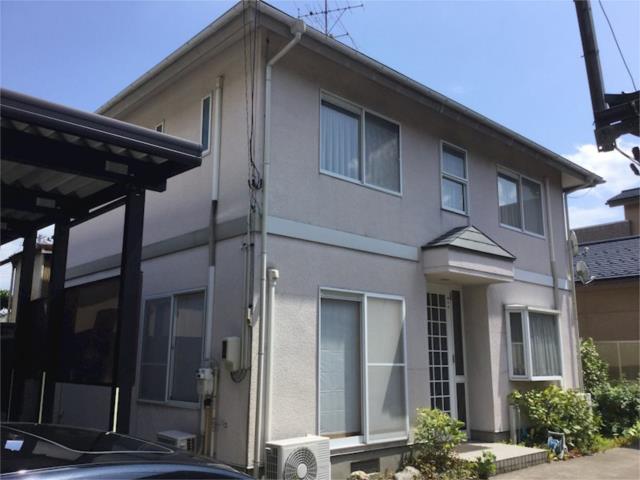 アットホーム 新潟市東区 向陽１丁目 2階建 ３ｌｄｋ 新潟市東区の中古一戸建て 提供元 日生不動産販売 株 一軒家 家の購入
