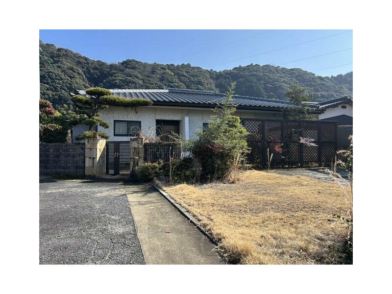 Shunan City, Oaza Yoichi (Toda Station), 1-story, 3LDK
