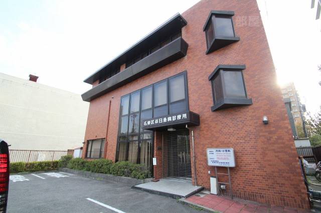 アットホーム メゾン山の神 ３０３ ２ｌｄｋ 提供元 株 ｓ ｐｏｉｎｔ 部屋セレブ 藤が丘店 名古屋市名東区の賃貸アパート 1000989357