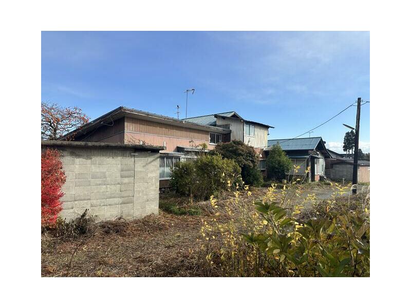 Hanamaki City, Kaminako, Wada (Hanamaki Station) 2-story building 11K