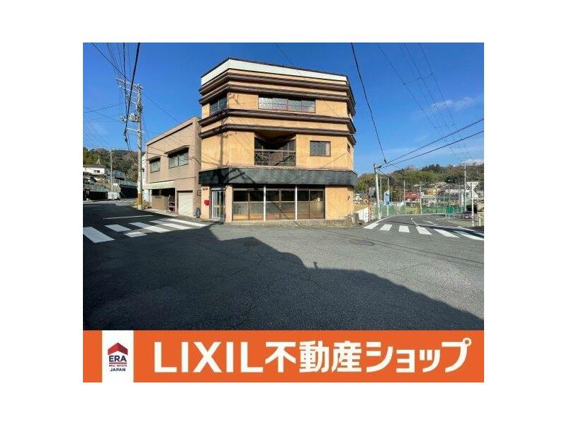Shimoichi-cho, Yoshino-gun, Tokyo (Shimoichiguchi station) 3F 9DK

1.9 million yen