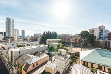 アットホーム】ルジェンテ文京根津 6階 2LDK[1032931687]文京区の