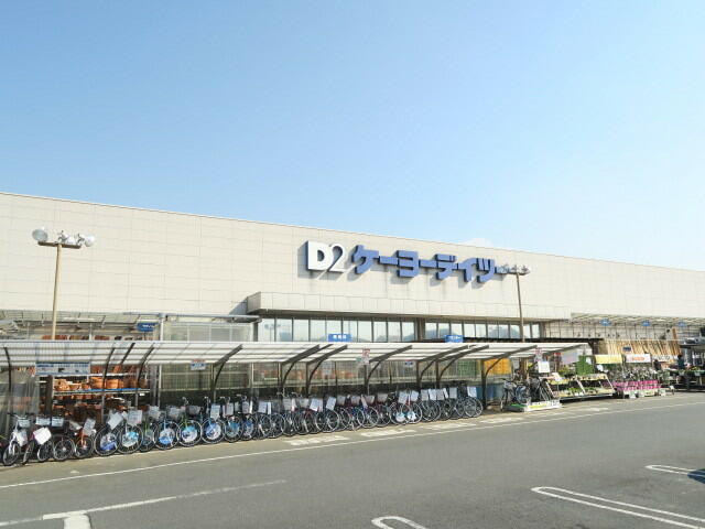 アットホーム 蓮田市 蓮田５丁目 蓮田駅 2階 １ｌｄｋ 提供元 株 ハウスメイトショップ 大宮店 蓮田 市の賃貸アパート