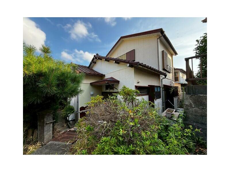 Take 1-chome, Yokosuka-shi, Kanagawa (YRP Nohi station) 2F 4DK

6,880,000 yen