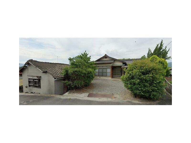 岩国市 周東町上久原 （周防高森駅 ） 2階建 4DK
								
																													48万円