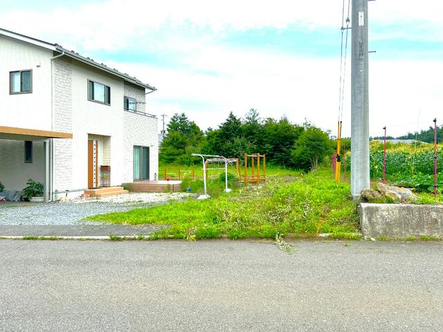 アットホーム】南都留郡鳴沢村 鳴沢 （河口湖駅 ） 住宅用地