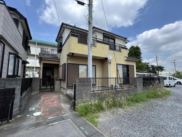 アットホーム】北葛飾郡松伏町田中の一戸建て・分譲住宅（新築