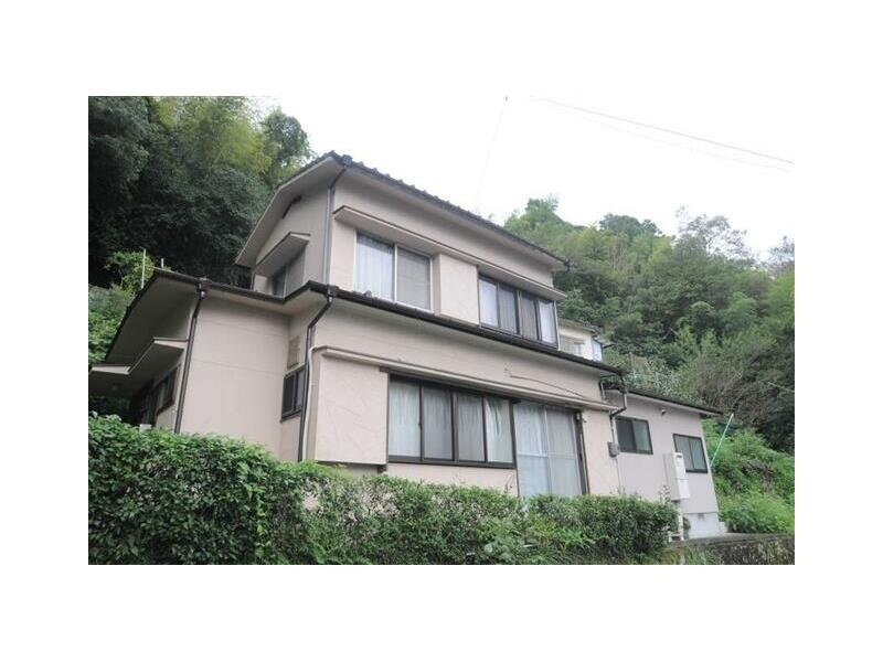 (Higashi Beppu station) 2F 3SLDK

2F, 3SLDK 4,500,000 yen