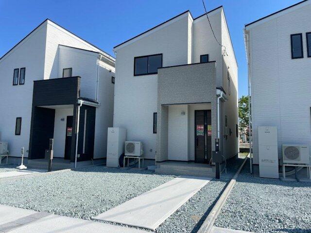 Cheap house for sale in Nishimurayama, Yamagata