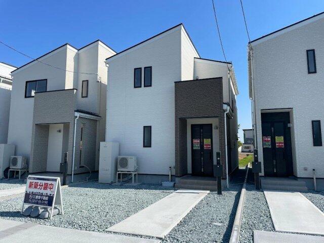 Cheap house for sale in Nishimurayama, Yamagata
