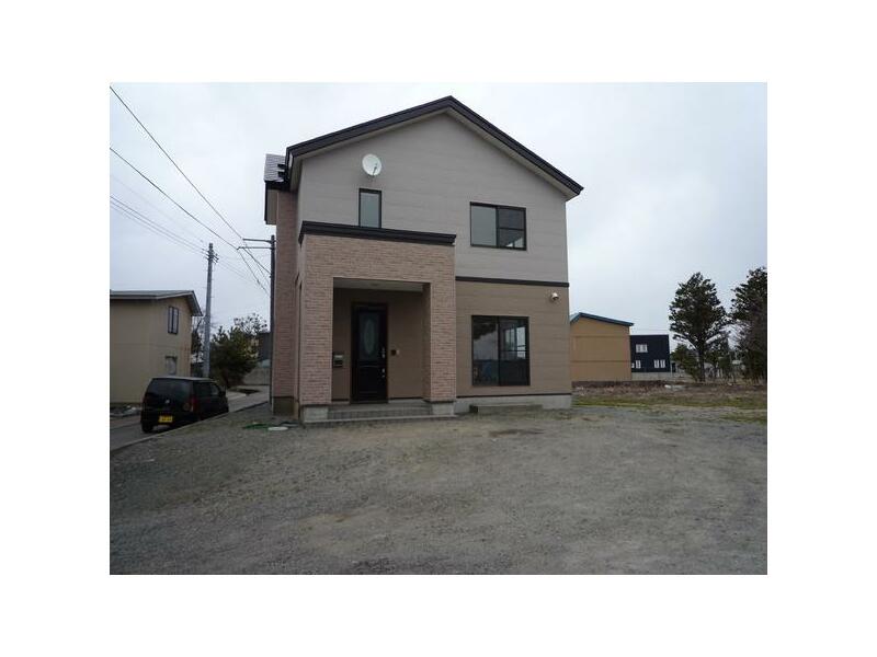 Aomori-shi, Aomori 2F 3LDK

Aomori city, Aomori