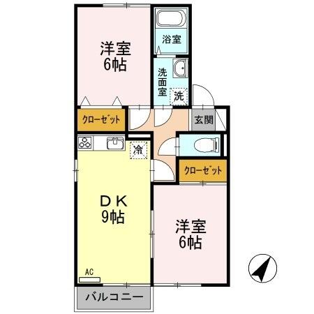 アットホーム 新潟市西区 山田 1階 ２ｄｋ 提供元 アパマン情報館 西新潟店 株 マンションセンター 新潟市西区の賃貸アパート