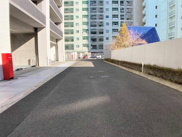 アットホーム】ライオンズタワー仙台青葉 14階 4LDK アットホーム】ライオンズタワー仙台青葉 14階 4LDK
