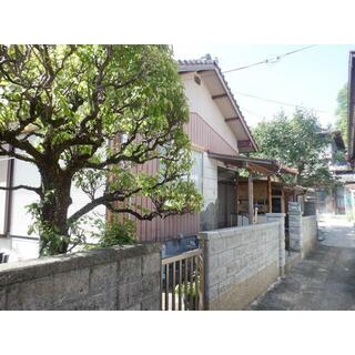 detached 津久見市志手町