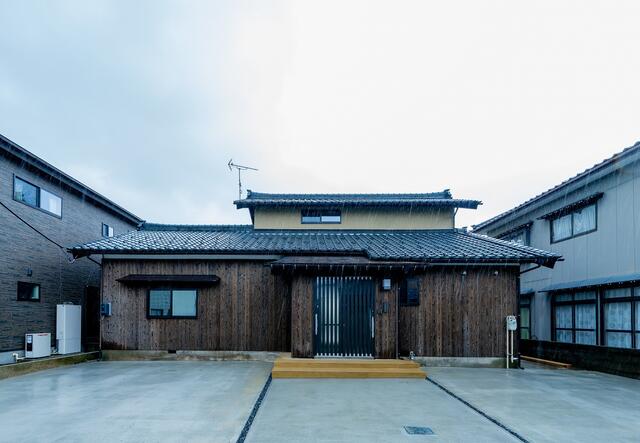 Cheap house for sale in Gosen, Niigata