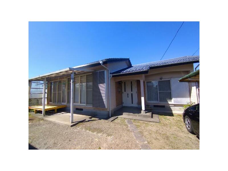 Kitamorokata District, Mitaka Town, Oaza Kabayama, 1-story building, 3LDK