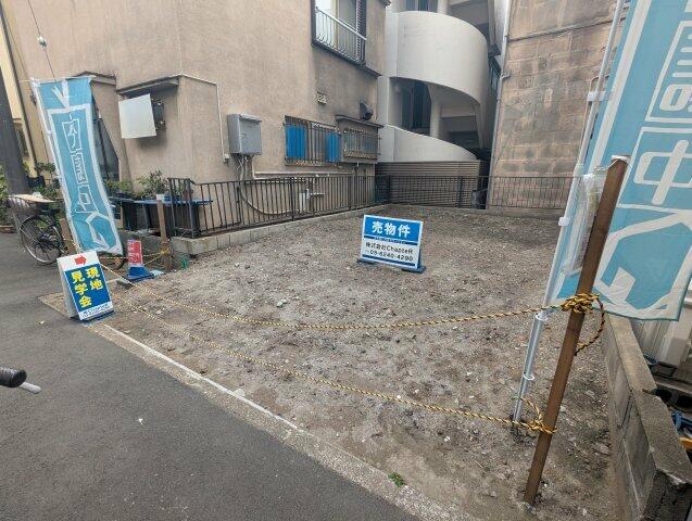 アットホーム】墨田区 石原4丁目 （錦糸町駅 ） 住宅用地