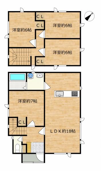 Cheap house for sale in Nanae, Hokkaido