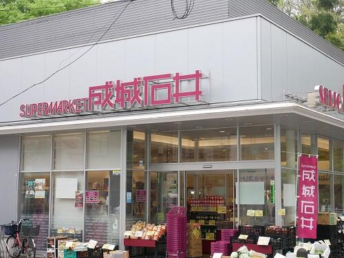アットホーム ファミール等々力 1階 ２ｋ 提供元 ファニー興産 株 世田谷区の賃貸マンション