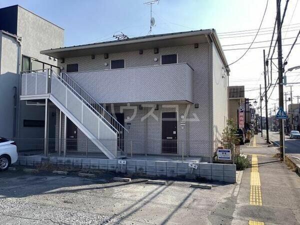 アットホーム 仮称 フィカーサ狭山ヶ丘 ００１０１ １ｋ 提供元 ハウスコム 株 所沢駅前店 所沢市の賃貸アパート