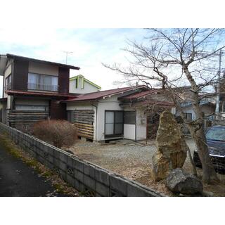 detached 南陽市二色根