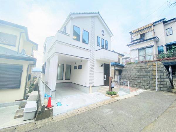 アットホーム 綾瀬市 小園 海老名駅 2階建 ４ｌｄｋ 綾瀬市の新築一戸建て 提供元 朝日土地建物 株 海老名店 営業２課 一軒家 家の購入