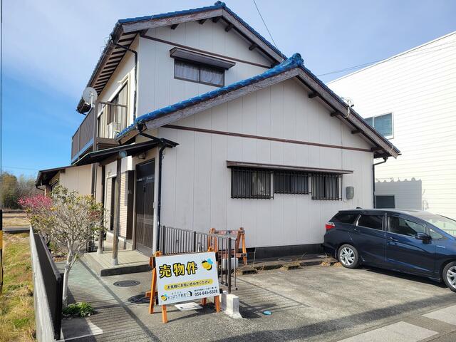 アットホーム】榛原郡吉田町住吉の一戸建て・分譲住宅（新築