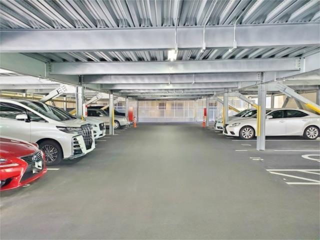 アットホーム セリシール夙川苦楽園 4階 ２ｌｄｋ 提供元 リブマックス夙川店 株 リブマックスリーシング 西宮市の賃貸マンション