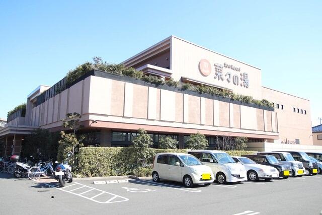 アットホーム クローネ ３０１ １ｌｄｋ 提供元 株 ハウスメイトショップ 津田沼店 習志野市の賃貸マンション