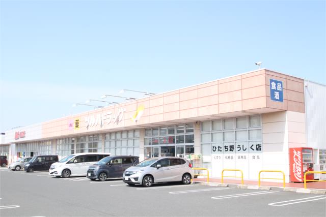ルネ インタープレイスｎｔひたち野うしく 5階 ３ｌｄｋ 牛久市の中古マンション アットホーム マンション購入の情報