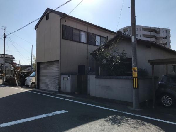 アットホーム 岡崎市 岡町字西神馬崎南側 美合駅 3階建 ７ｄｋ 岡崎市の中古一戸建て 提供元 株 不動産ｓｈｏｐナカジツ 岡崎北店 一軒家 家の購入