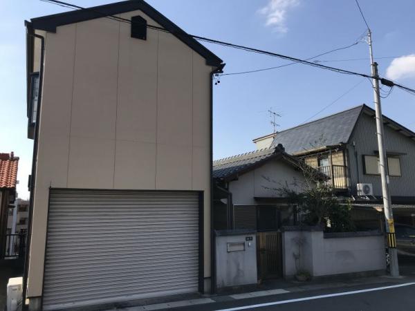 アットホーム 岡崎市 岡町字西神馬崎南側 美合駅 3階建 ７ｄｋ 岡崎市の中古一戸建て 提供元 株 不動産ｓｈｏｐナカジツ 岡崎北店 一軒家 家の購入