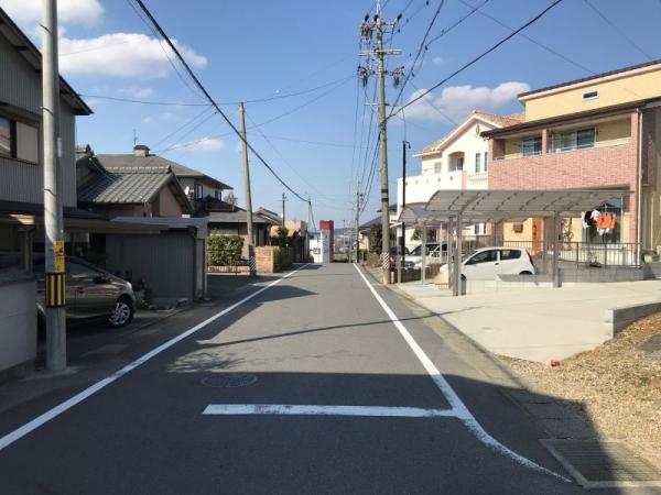 アットホーム 岡崎市 岡町字西神馬崎南側 美合駅 3階建 ７ｄｋ 岡崎市の中古一戸建て 提供元 株 不動産ｓｈｏｐナカジツ 岡崎北店 一軒家 家の購入