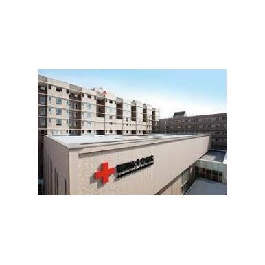 日赤病院 距離：3,300m